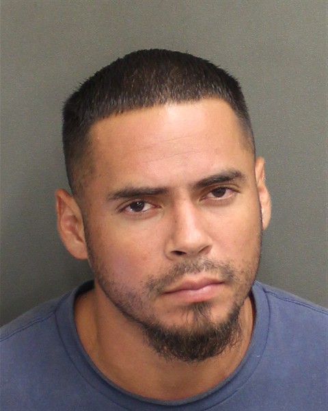  BRIAN  JR KELLER Mugshot / County Arrests / Orange County Arrests