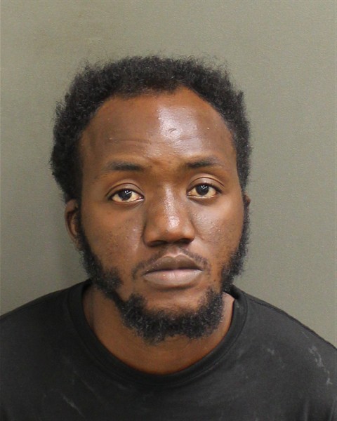  KAVIN DELVA Mugshot / County Arrests / Orange County Arrests