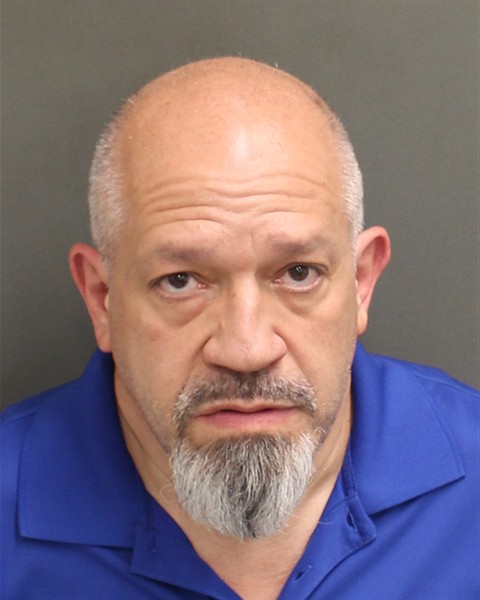  CLAUDIO HUMBERTO DELACRUZ Mugshot / County Arrests / Orange County Arrests