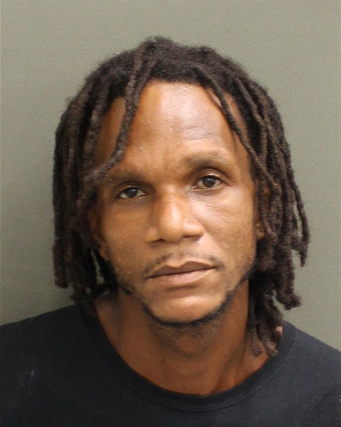  ASIM KWASI JOHN Mugshot / County Arrests / Orange County Arrests