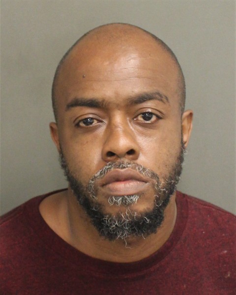  JENIEL LAMAR JENKINS Mugshot / County Arrests / Orange County Arrests