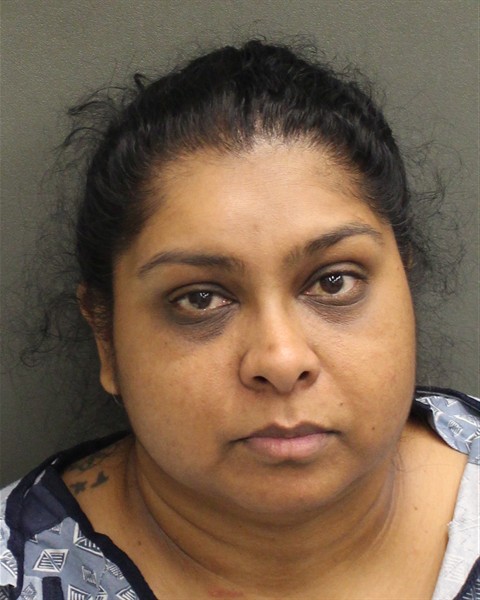  SAMANTA RANGLALL Photo Image