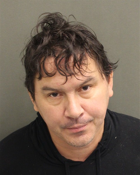  PABLO JAMES GOMEZ Photo Image