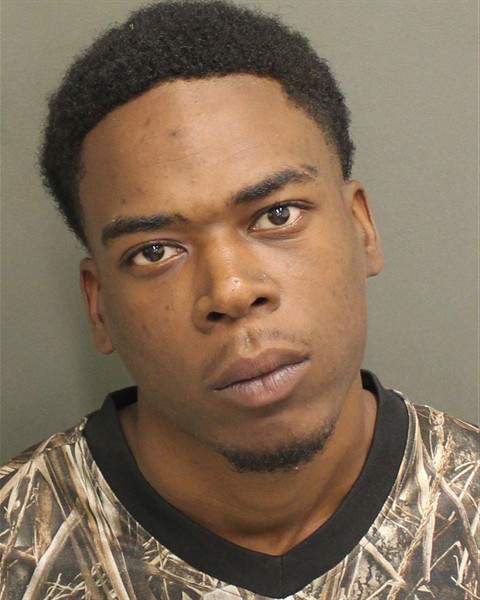  JRAVEUS LAMAR AKINS Photo Image