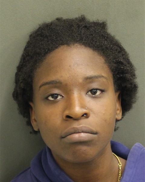  JANIYA JEAN PIERRE Photo Image