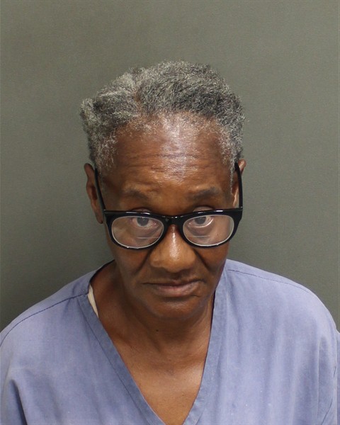  TRACY WHIPPER Mugshot / County Arrests / Orange County Arrests