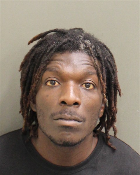  QAADIR JABREE GARY Mugshot / County Arrests / Orange County Arrests