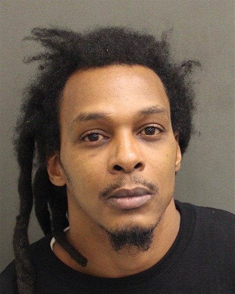  ROBERT LORENZO JR ADAMS Mugshot / County Arrests / Orange County Arrests