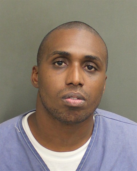  KAREEM LANG Mugshot / County Arrests / Orange County Arrests