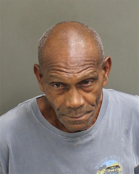  CAREY LEON LAWSTON Mugshot / County Arrests / Orange County Arrests