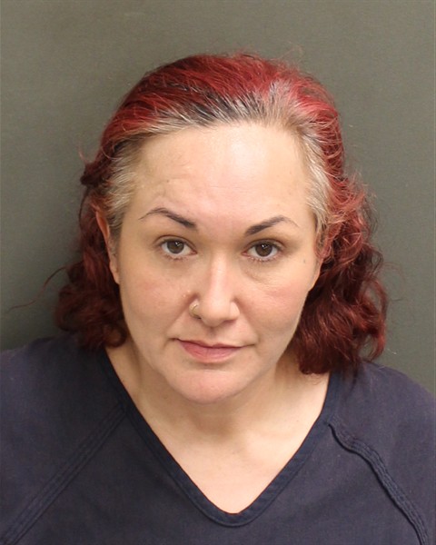  AMANDA ELIZABETH BRANNIN Mugshot / County Arrests / Orange County Arrests