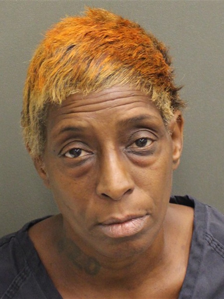  CASSANDRA ANNETTE JACKSON Photo Image