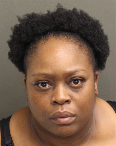  CHARLENE NACOLE WEBB Photo Image