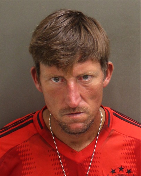  WESTLEY ALEXANDER JONES Photo Image