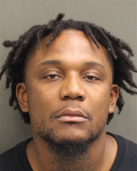 BAKARI JORDAN FOLLINS Photo Image