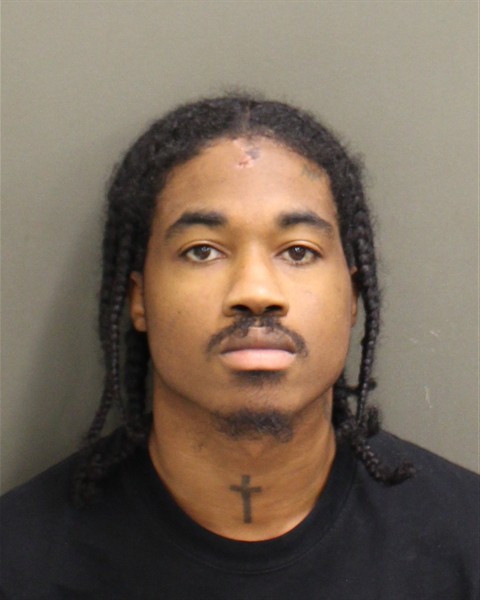 ROTAVIOUS MARKEVIOUS JOHNSON Photo Image