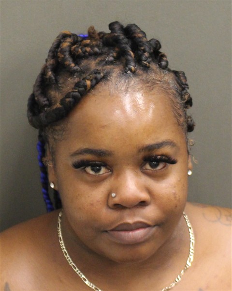  SHANIKA SHANTE SMITH Photo Image