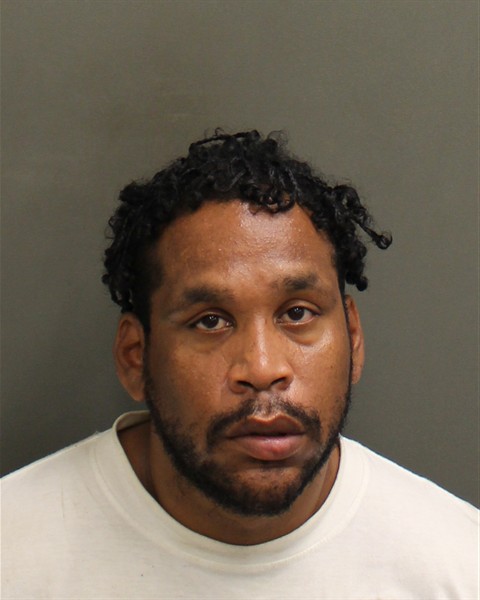 MARCUS ANTHONY BONILLA Photo Image
