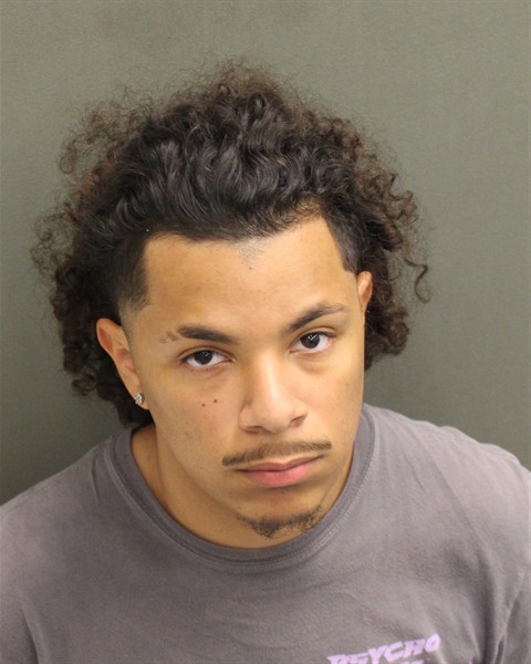  JONATHAN ANTHONY CALIX Photo Image