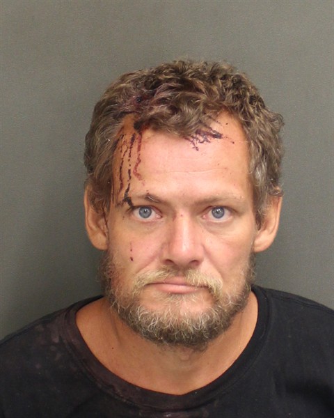  DAN JOSEPH JR PODGORSKI Mugshot / County Arrests / Orange County Arrests
