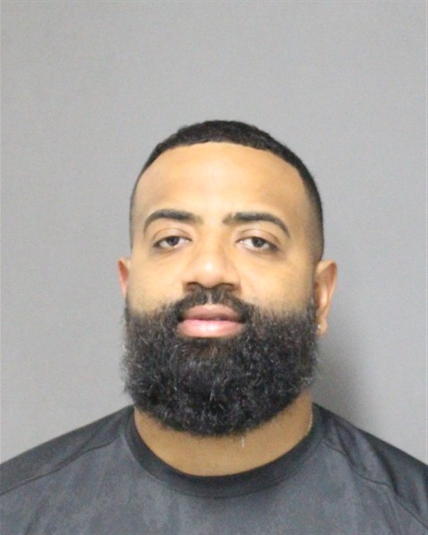  DARIUS CARLOS VANEGAS Mugshot / County Arrests / Orange County Arrests