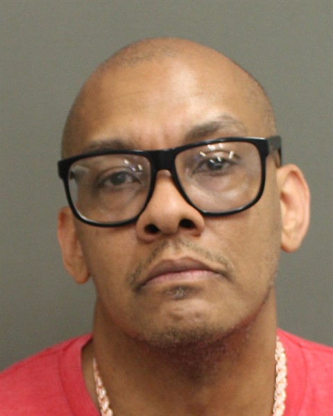  TERRENCE EDWARD CAUSEY Mugshot / County Arrests / Orange County Arrests