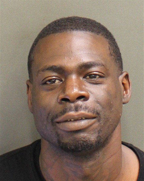  ANTONIO EUGENE JR SMITH Mugshot / County Arrests / Orange County Arrests