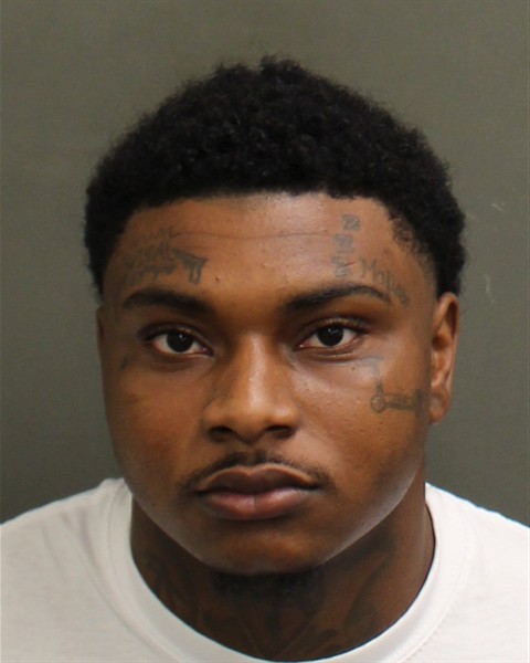  JACOBEE ARMANI BROWN Photo Image