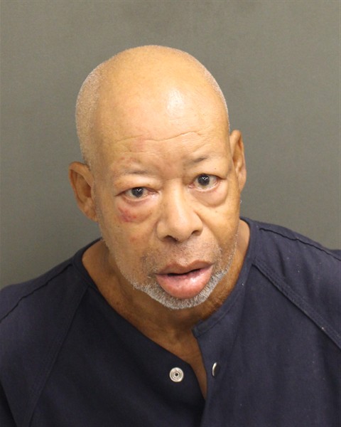  HOWARD LEE MCCLARY Photo Image