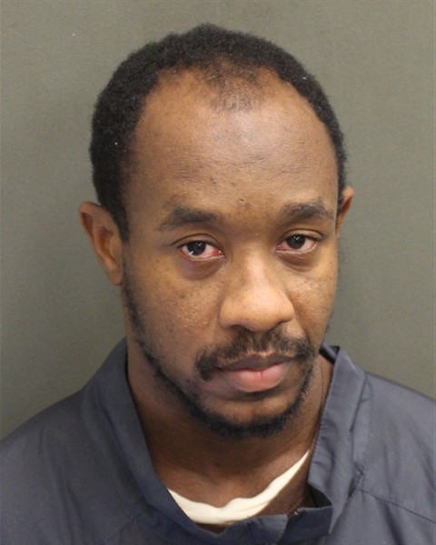  DARRYL MARC JR BRAZILE Photo Image