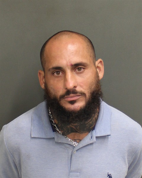  MARCUS ANTHONY RIVERA Photo Image