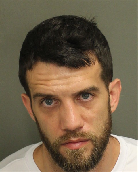  MATTHEW REID SORENSON Photo Image