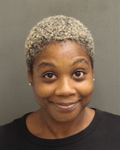 ERIN SHANTE FORT Photo Image