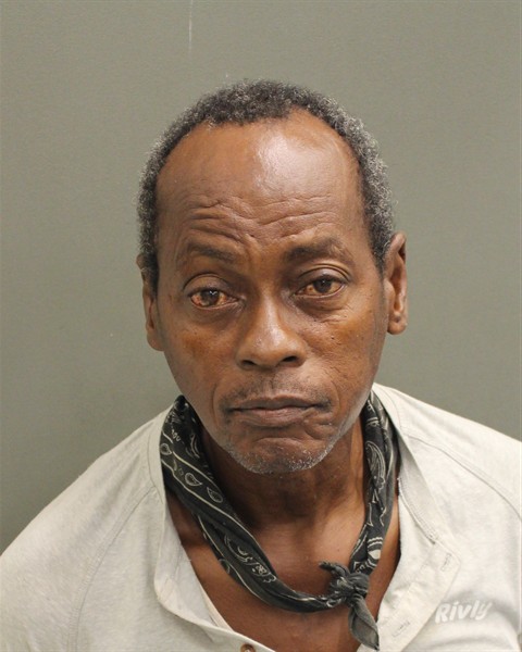  RODNEY LEWIS FAULK Photo Image