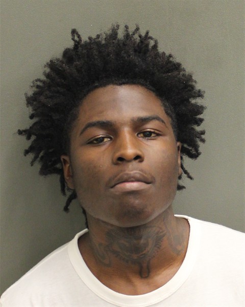  ANTHONY JEROME III MCWHORTER Photo Image