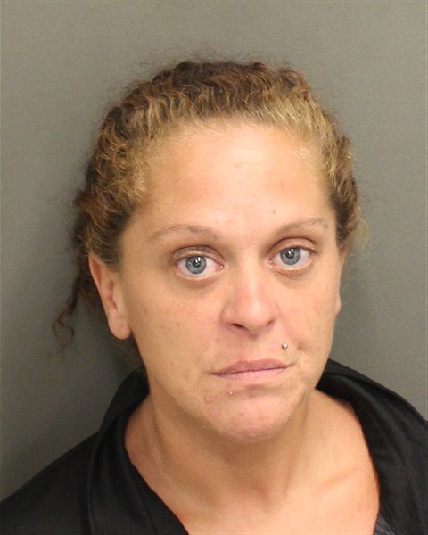  BRITTNY LEANNE MINNUCCI Photo Image