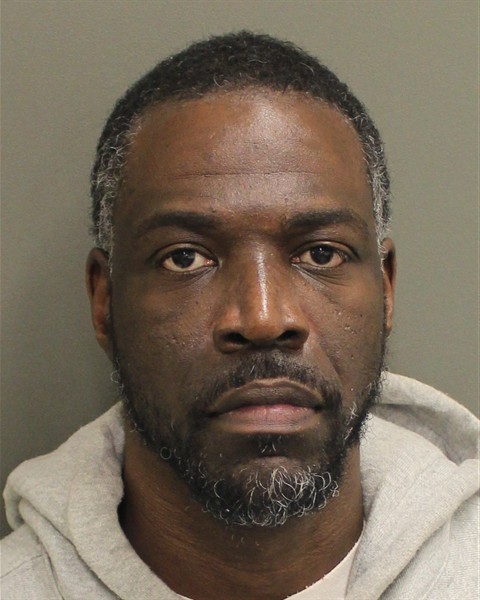  CHRISTOPHER COLEY Mugshot / County Arrests / Orange County Arrests
