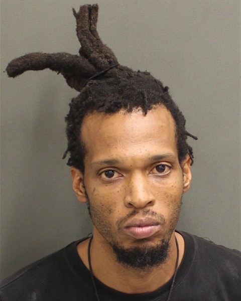  RODGRICK JAMAL BAKER Photo Image