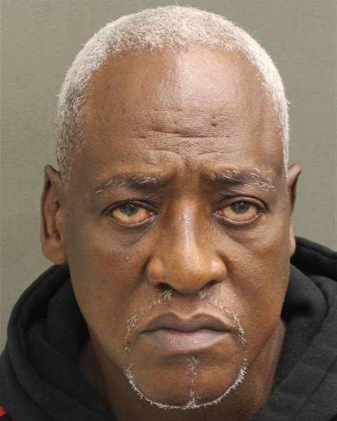  RAMON BENNIE HARDWICK Photo Image