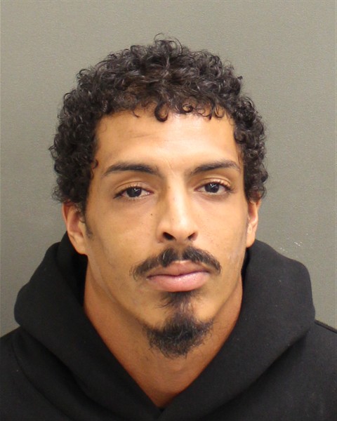  JUSTIN MARCUS JACKSON Photo Image