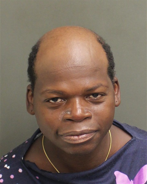  ALONZO LOVELL JOHNSON Photo Image