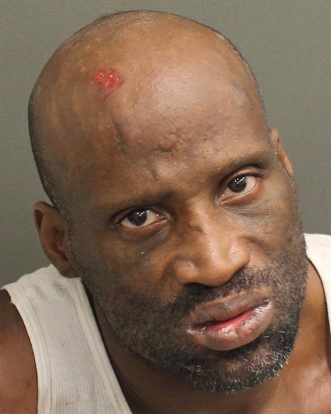  JERMAINE DAMM HAMILTON Photo Image