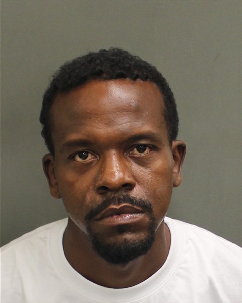  ROGER DONTEZ BARNES Photo Image