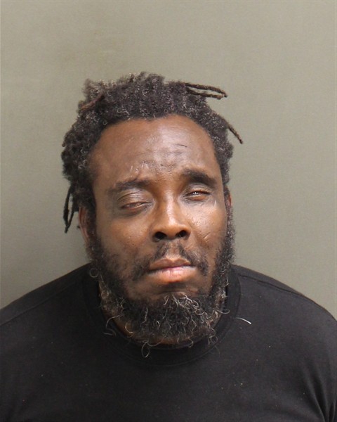  TREVIS RENARD GRIMES Photo Image