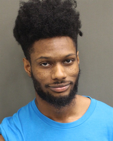  JALEN JEROME CRENSHAW Photo Image