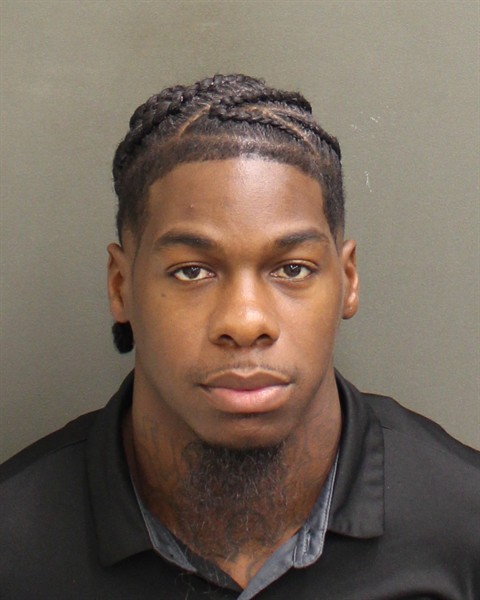  CHARLES JAMES JACOBS Mugshot / County Arrests / Orange County Arrests
