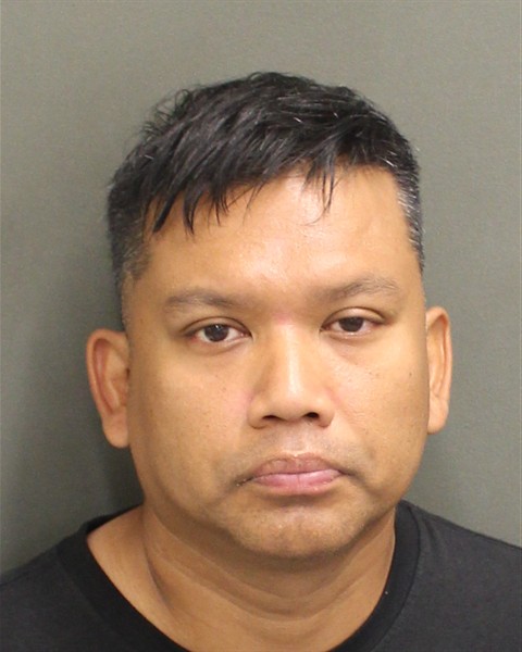  PAISANANAN SUKHAMSRI Mugshot / County Arrests / Orange County Arrests