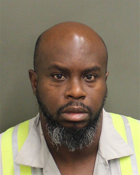  JAMES BROWN BRIDGET Mugshot / County Arrests / Orange County Arrests