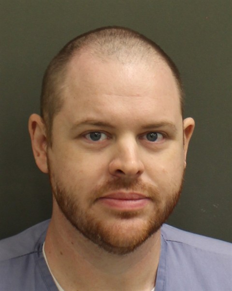  SCOTT ALLAN WILLIAMS Mugshot / County Arrests / Orange County Arrests