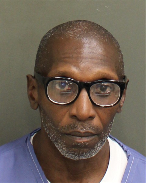  STEVEN BERNARD WALKER Mugshot / County Arrests / Orange County Arrests